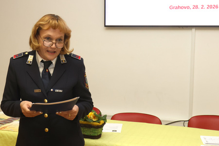 OBČNI ZBOR PGD GRAHOVO 11 FOTO LJUBO VUKELIČ